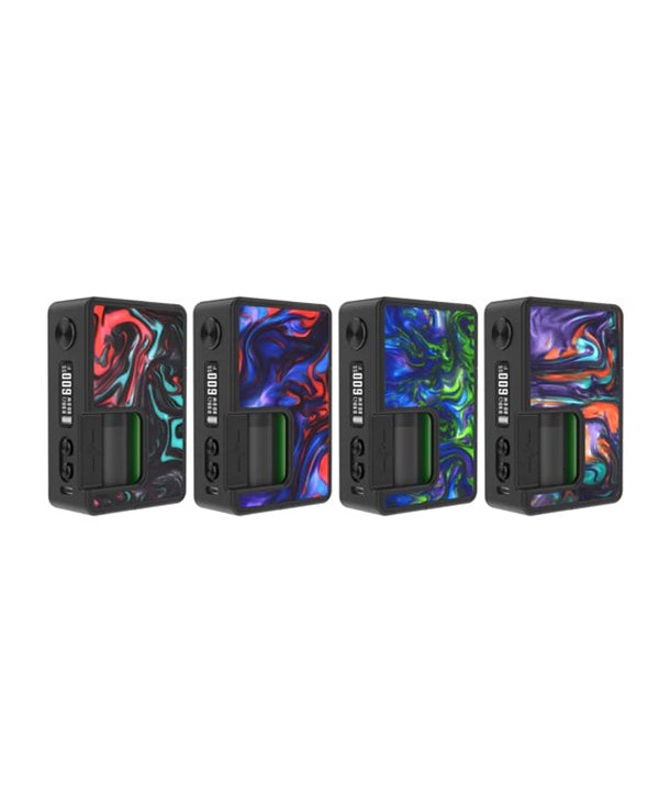 Vandy Vape Pulse 80w BF Mod Kit With Berserker MTL RDA Tank