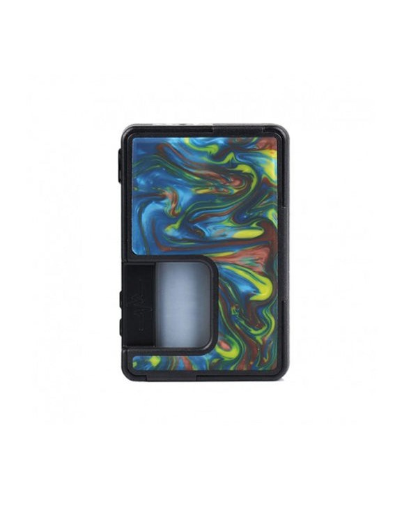 Vandy Vape Pulse 80w BF Mod Kit With Berserker MTL RDA Tank