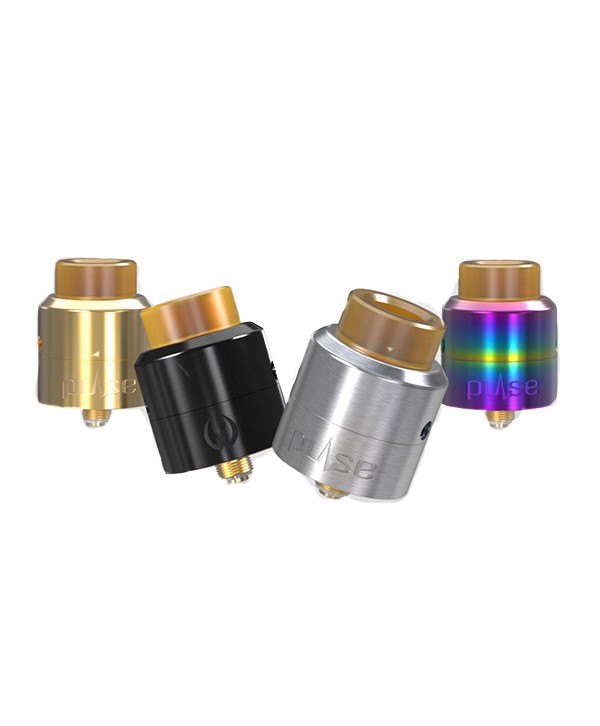 Vandy Vape Pulse 24 BF RDA Dual Coil Version