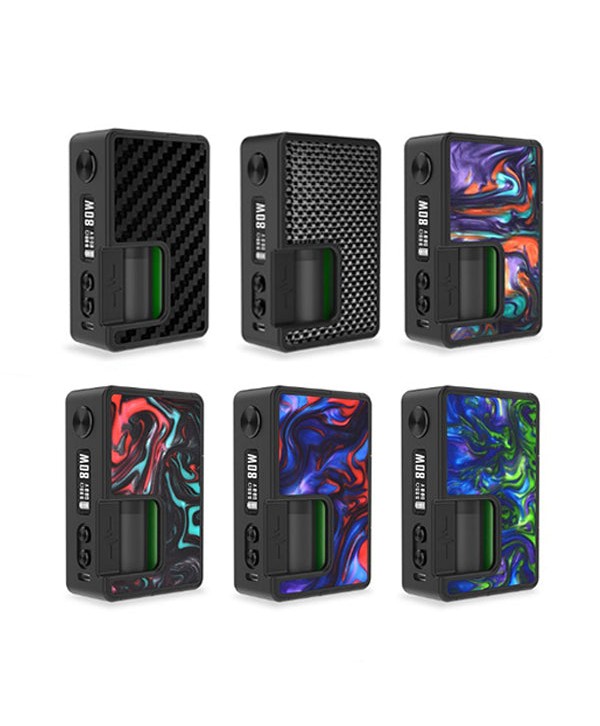 Vandy Vape Pulse 80W BF Box Mod