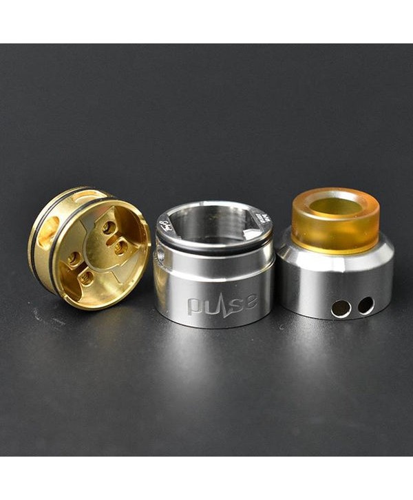 Vandy Vape Pulse 24 BF RDA Dual Coil Version