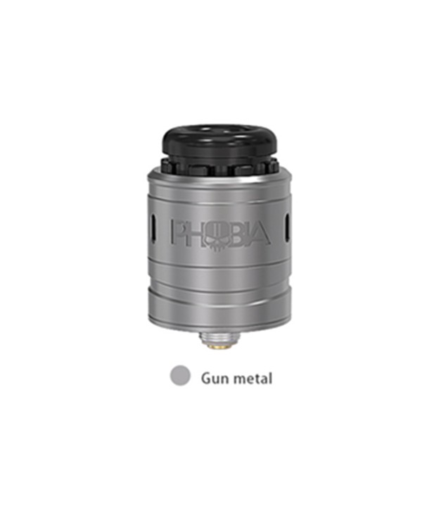 Vandy Vape Phobia V2 RDA 24mm Tank Atomizer