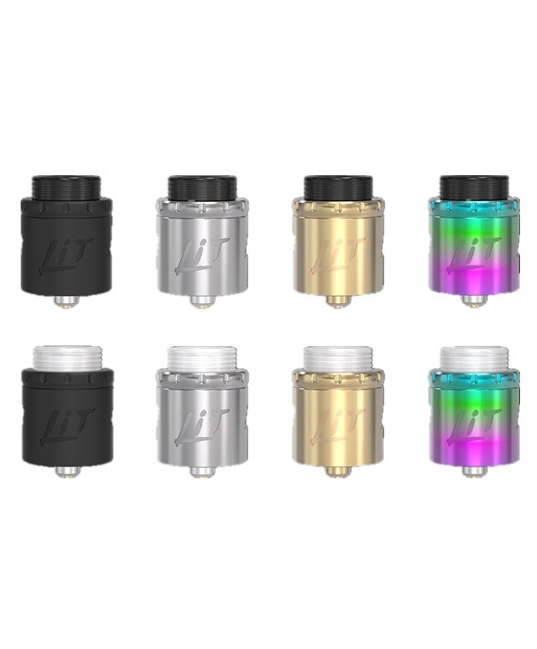 Vandy Vape LiT BF RDA Tank Atomizer