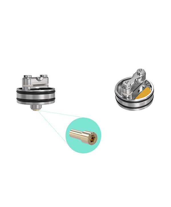 Vandy Vape LiT BF RDA Tank Atomizer