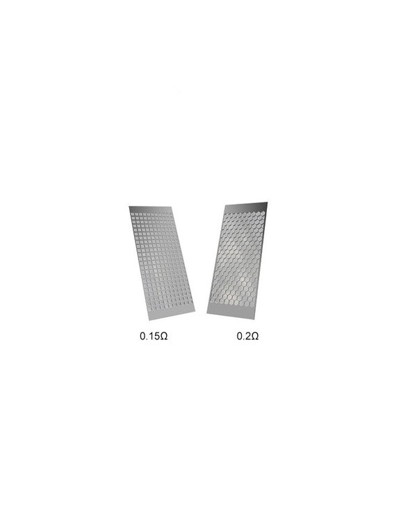 Vandy Vape Kylin M Mesh Coil 0.2ohm-0.15ohm 10pcs-pack