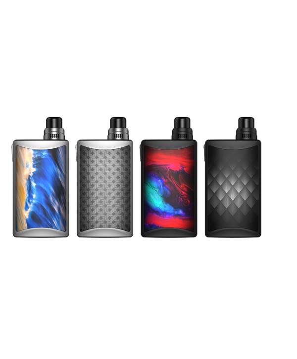 Vandy Vape Kylin M AIO Pod Kit 2.5ml-5ml&1500mAh