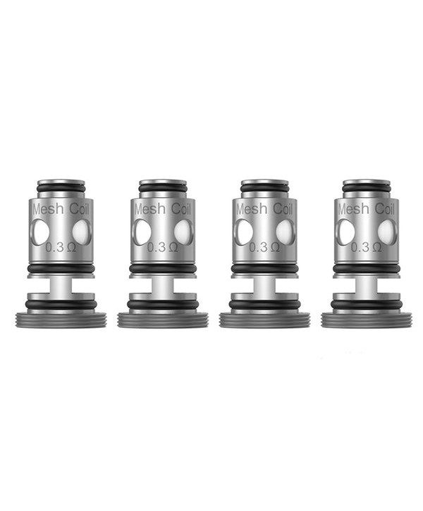 Vandy Vape Kylin M AIO Coils Replacement with 4pcs