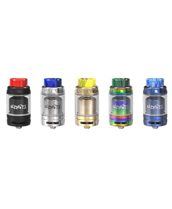 Vandy Vape KENSEI 24 RTA Tank