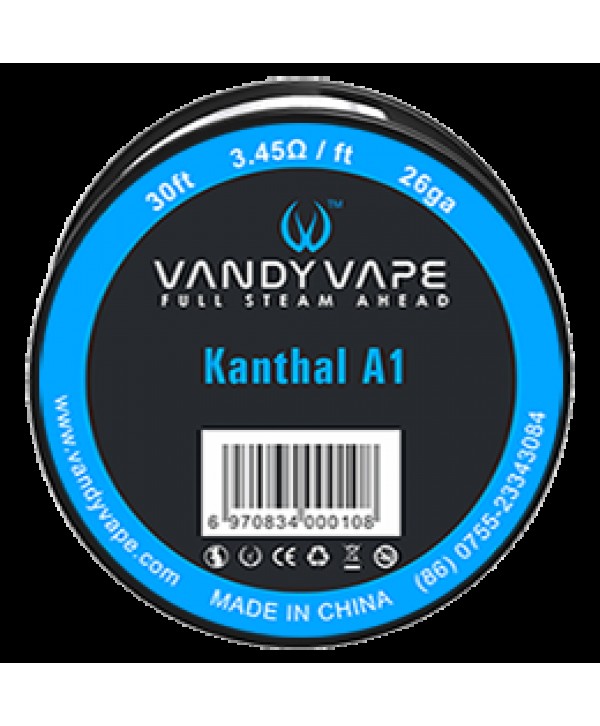 Vandy Vape Kanthal A1 Heating Wire