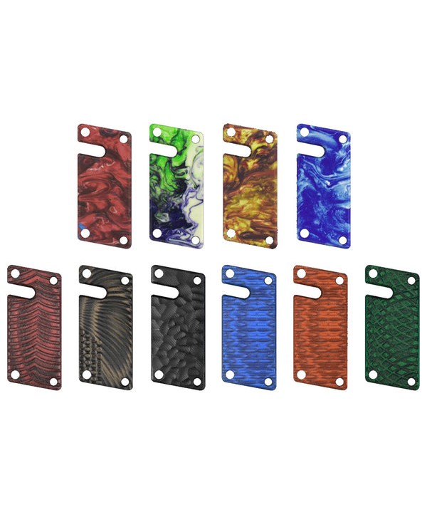 Vandy Vape Jackaroo Replacement Resin Panel