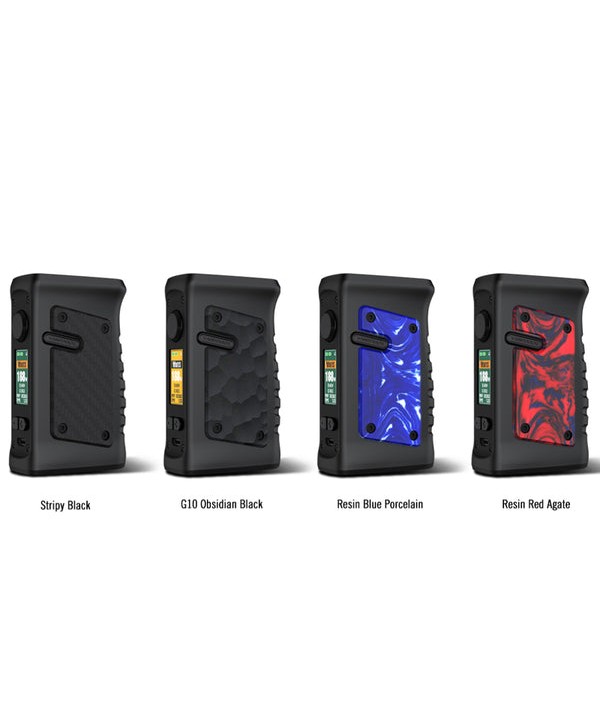 Vandy Vape Jackaroo Dual Box Mod 188W