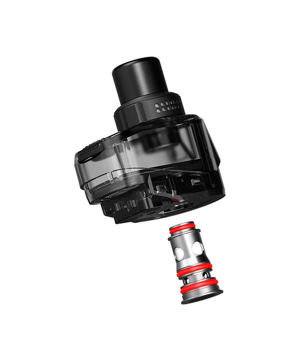 Vandy Vape Jackaroo Replacement Pod Cartridge 4.5ml