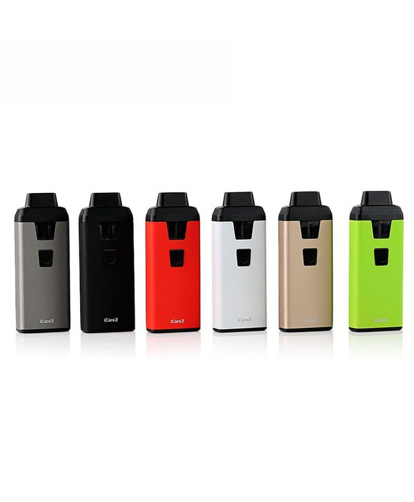 Eleaf iCare 2 Starter Kit (2ML) & 650mAh