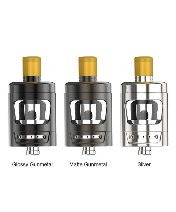 Eleaf GZeno Sub Ohm Tank 3ml