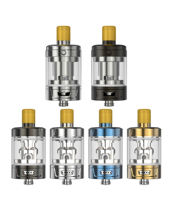 Eleaf GZeno S Tank 4ml