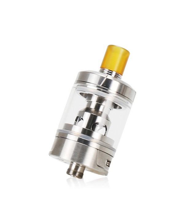 Eleaf GZeno S Tank 4ml