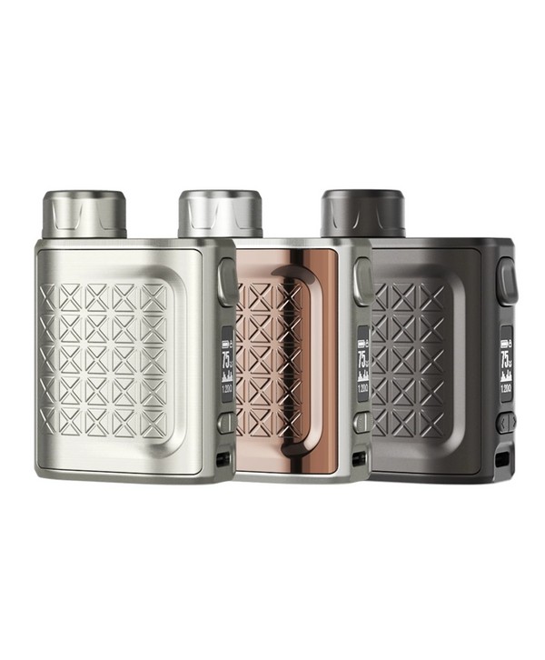 Eleaf iStick Pico 2 Box Mod 75W