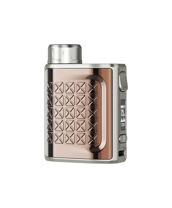 Eleaf iStick Pico 2 Box Mod 75W