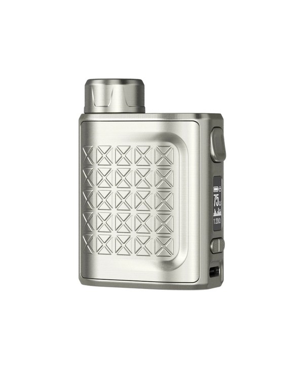 Eleaf iStick Pico 2 Box Mod 75W