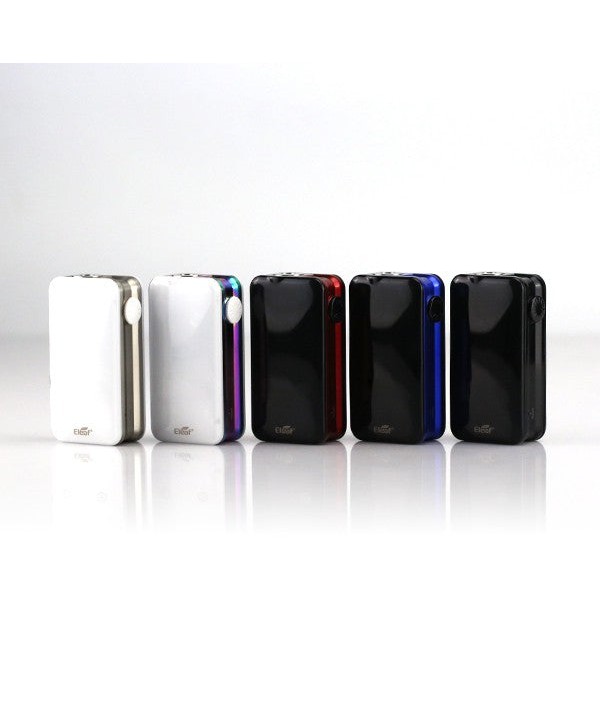 Eleaf iStick NOWOS 80W Box Mod with 4400mAh Battery