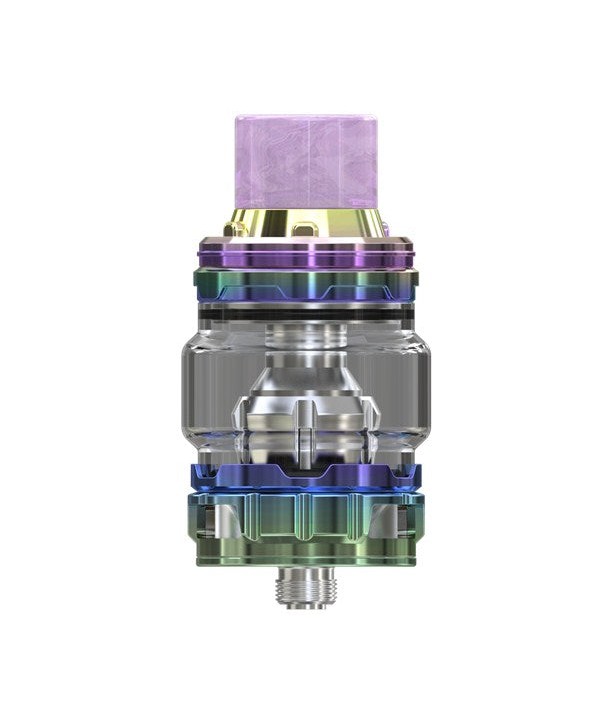 Eleaf iStick NOWOS Kit with ELLO Duro Tank 6.5ml-4400mAh