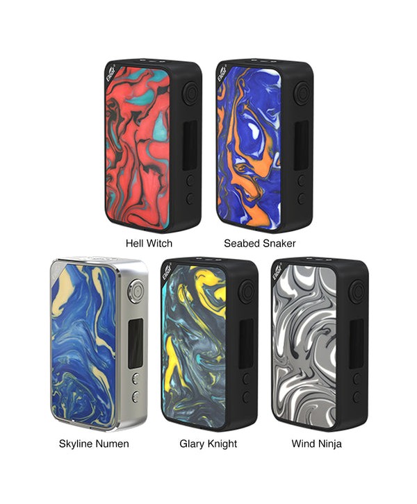 Eleaf iStick Mix Box Mod 160W