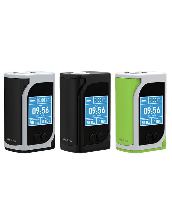 Eleaf iStick Kiya 50W Box Mod 1600mAh