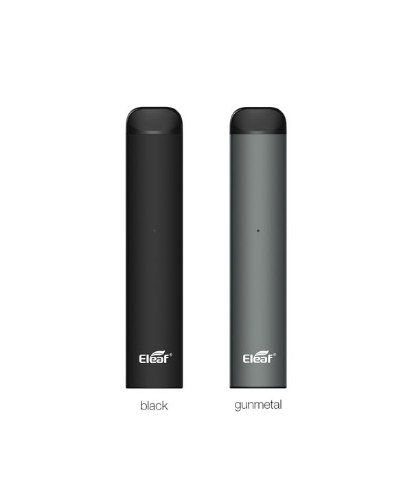 Eleaf iStick D Disposable Pod System Kit 280mAh