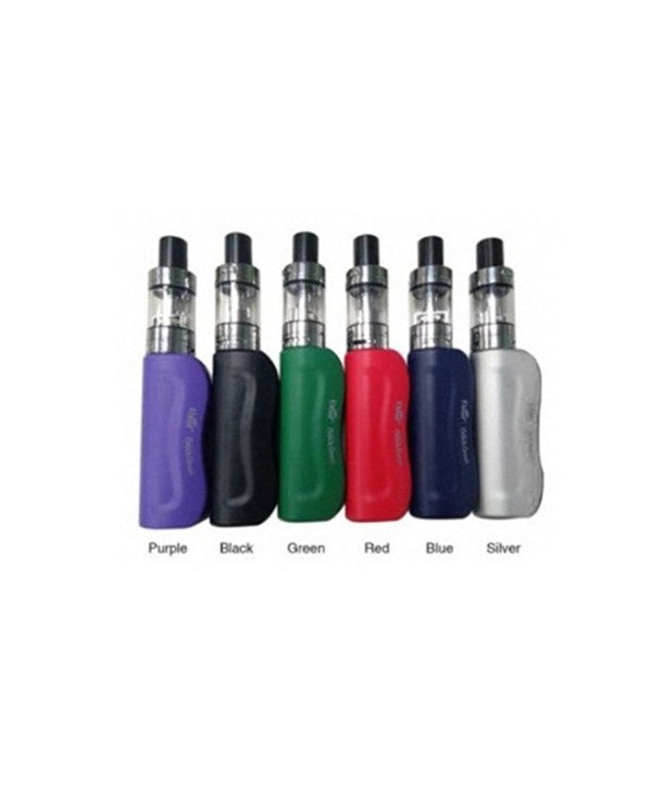 Eleaf iStick Amnis 900mAh-2ML Kit with GS Drive Tank