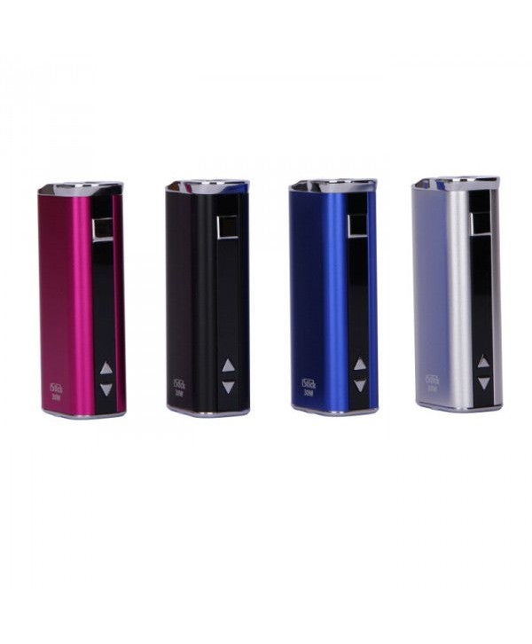 Eleaf iStick 30W 2200mAh TC 18650 Battery Mod