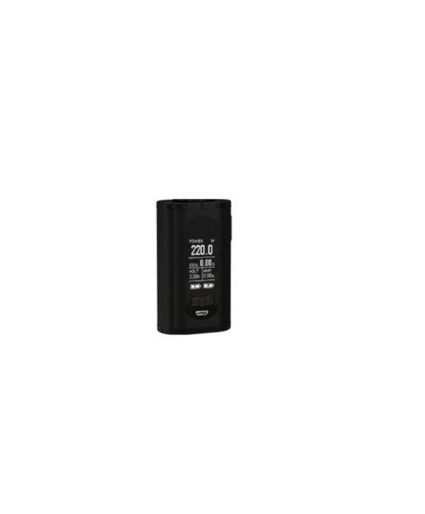 Eleaf Invoke 220W TC Box Mod