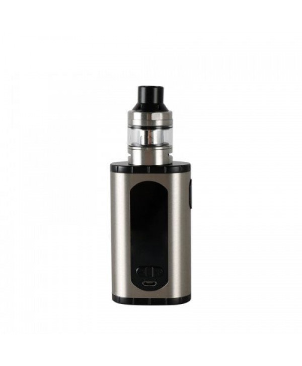 Eleaf Invoke 220W Starter Kit With Ello T Atomizer -2-4ML