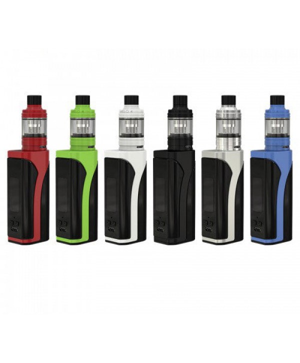 Eleaf iKuun i80 Starter Kit with Melo 4 Sub Ohm Tank 2-4.5ML&3000mAh