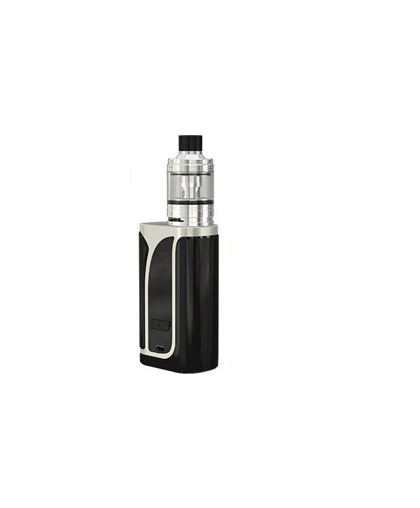 Eleaf iKuun i200 Starter Kit with Melo 4 Sub Ohm Tank -2-4ML&4600mAh