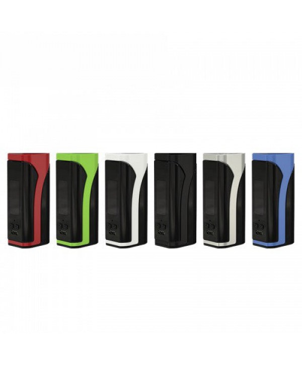 Eleaf iKuun i80 80W TC Box Mod 3000mAh