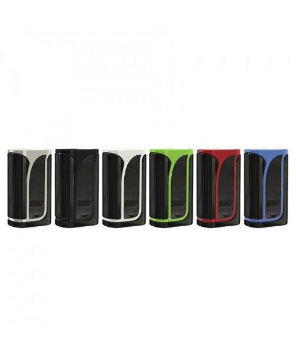 Eleaf iKuun i200 200W TC Box Mod 4600mAh