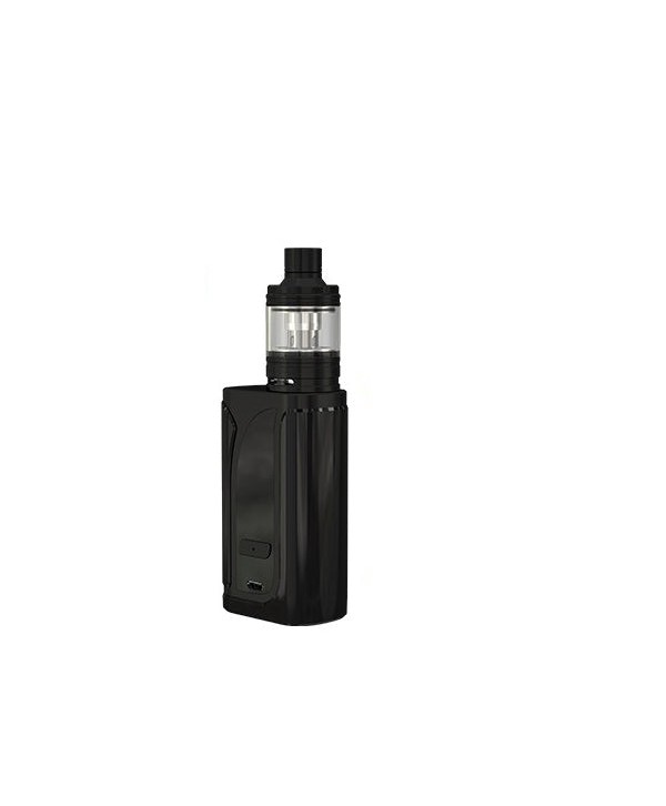 Eleaf iKuun i200 Starter Kit with Melo 4 Sub Ohm Tank -2-4ML&4600mAh