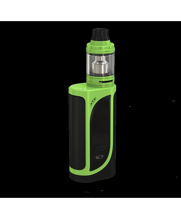 Eleaf iKonn 220 220W TC Kit with ELLO Tank (4ML)