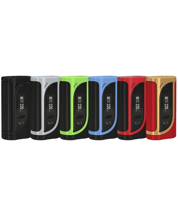 Eleaf iKonn 220 220W TC Box Mod