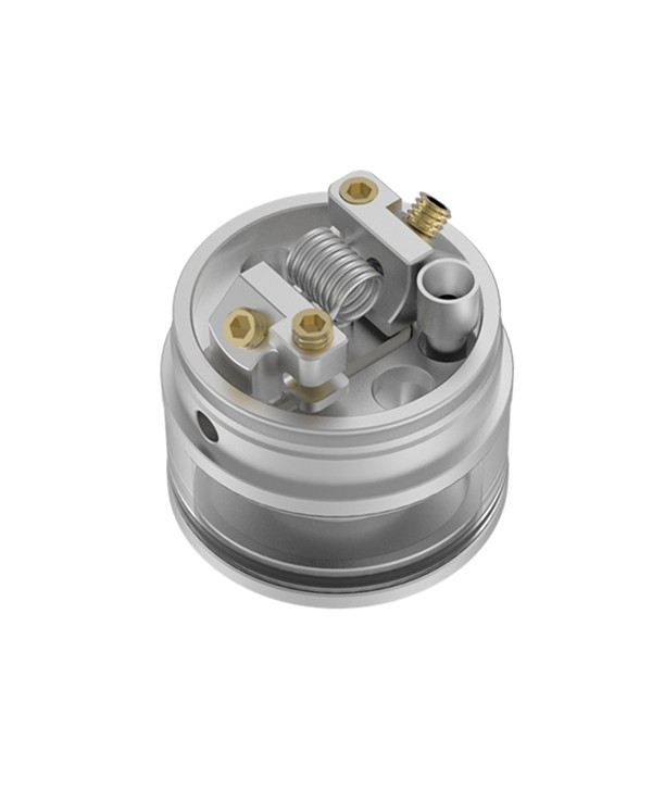 Vapefly Galaxies MTL Squonk RDTA Tank Atomizer (2ML)