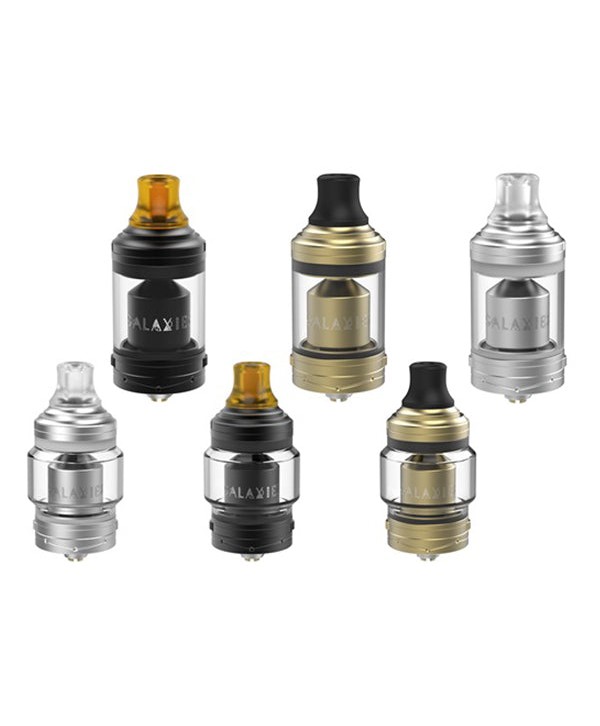 Vapefly Galaxies MTL RTA Tank Atomizer 3-5ML