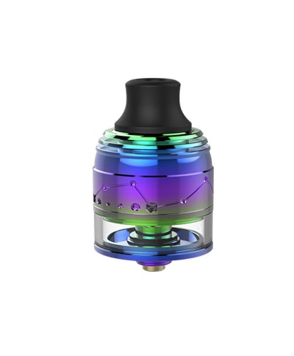 Vapefly Galaxies MTL Squonk RDTA Tank Atomizer (2ML)