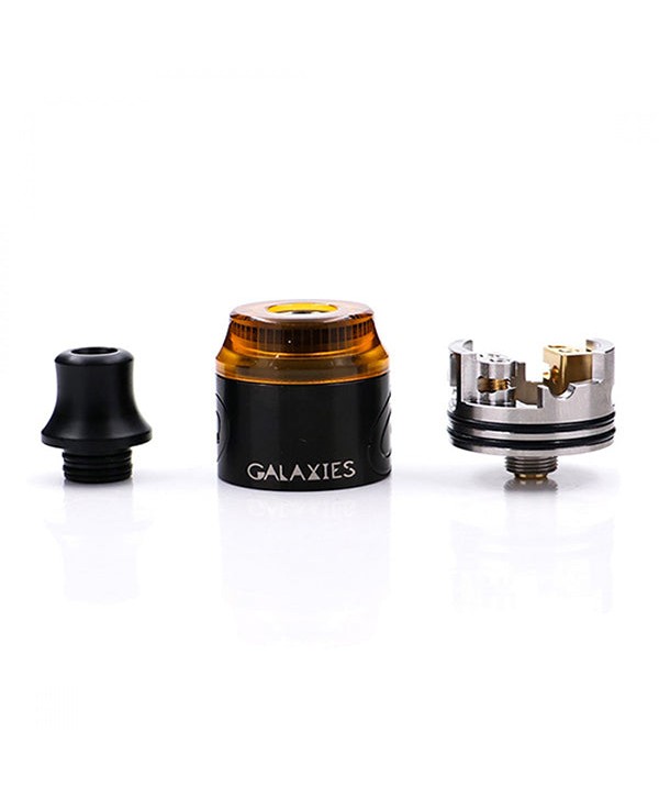 Vapefly Galaxies MTL RDA Tank Atomizer