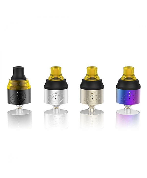 Vapefly Galaxies MTL RDA Tank Atomizer