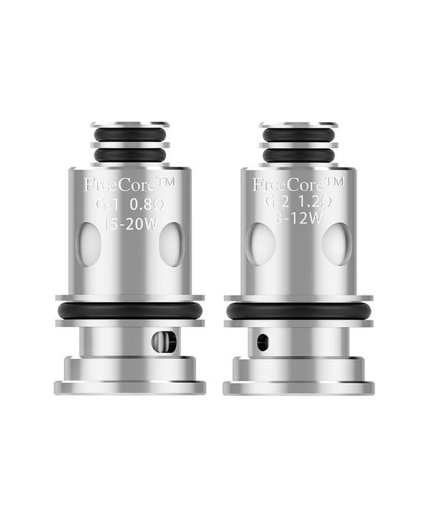 Vapefly FreeCore Coil for Galaxies Air Tank 5pcs