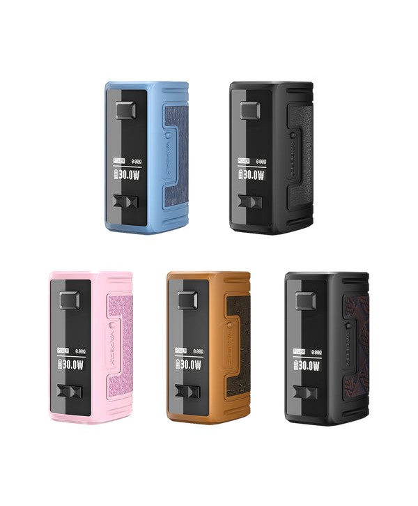 Vapefly Galaxies 30W Box Mod