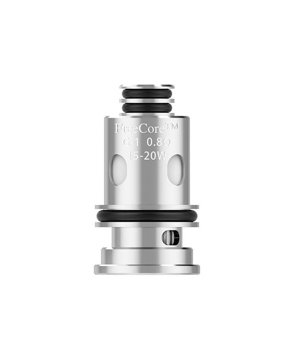 Vapefly FreeCore Coil for Galaxies Air Tank 5pcs