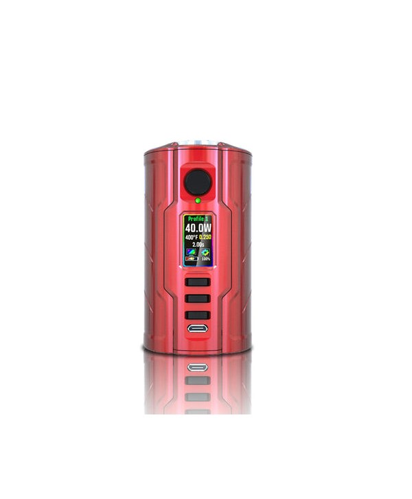 VapeCige Creator DNA75C Box Mod 75W