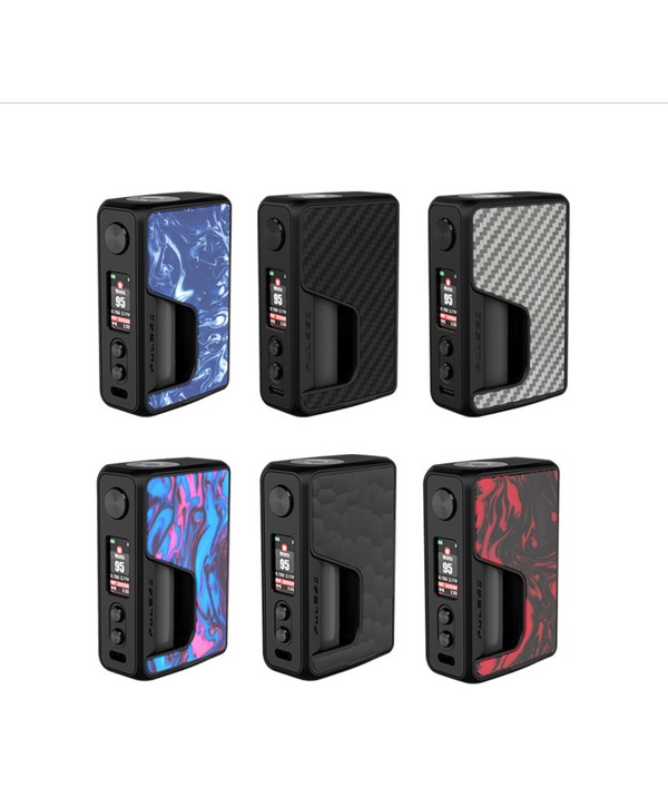 Vandyvape Pulse V2 95W Box Mod