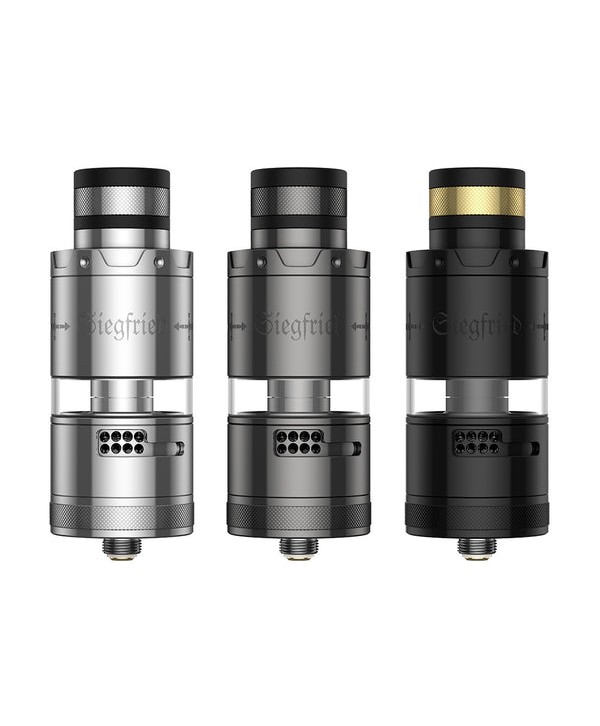 Vapefly Siegfried Mesh RTA 7ml 25.2mm